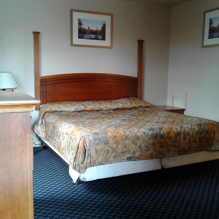 Surrey Motel Ottawa Esterno foto