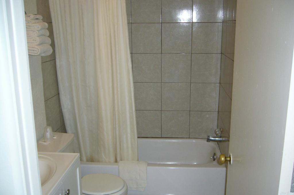 Surrey Motel Ottawa Camera foto
