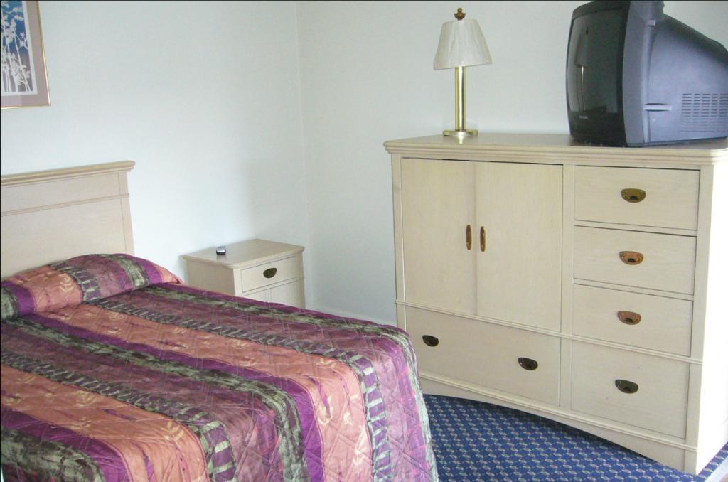 Surrey Motel Ottawa Esterno foto