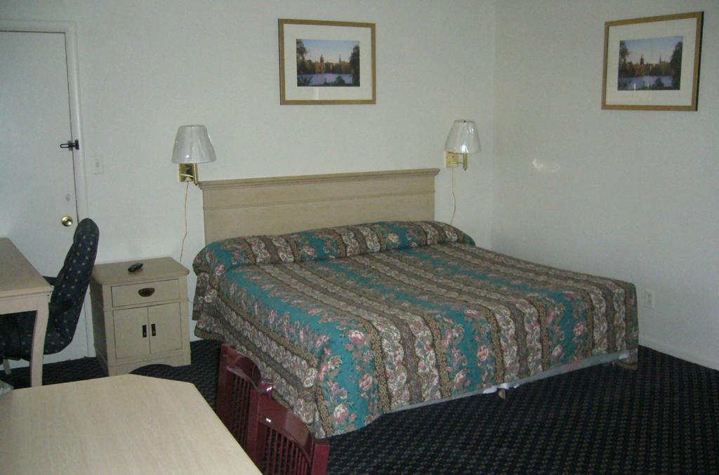 Surrey Motel Ottawa Camera foto