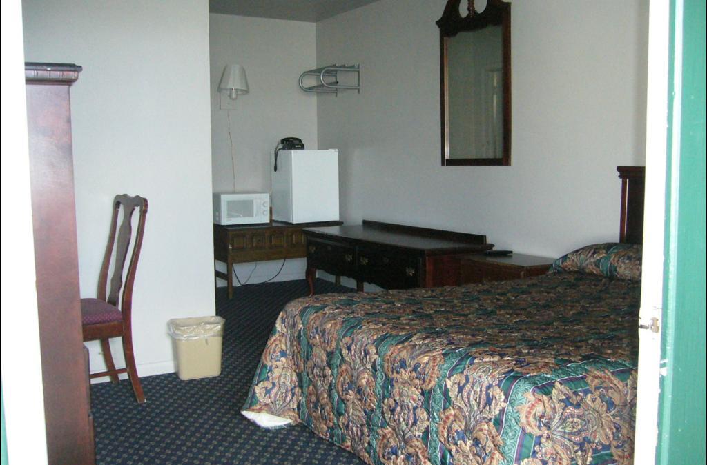 Surrey Motel Ottawa Camera foto