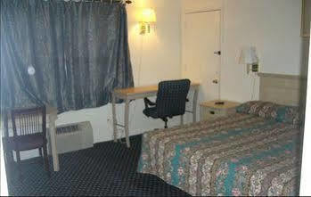 Surrey Motel Ottawa Esterno foto