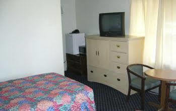 Surrey Motel Ottawa Esterno foto