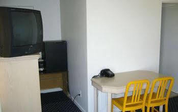 Surrey Motel Ottawa Esterno foto