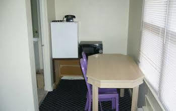 Surrey Motel Ottawa Esterno foto