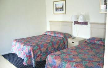 Surrey Motel Ottawa Esterno foto
