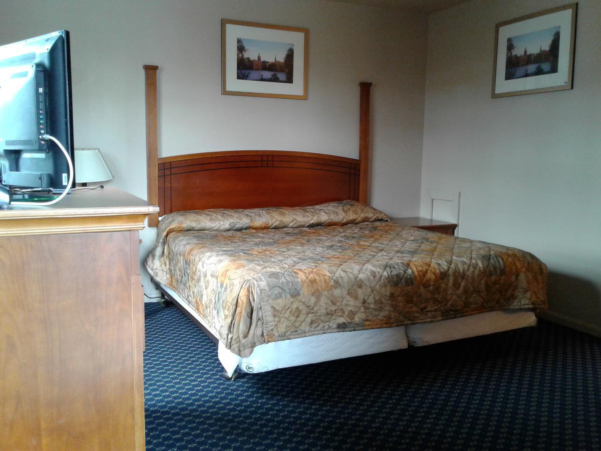 Surrey Motel Ottawa Esterno foto